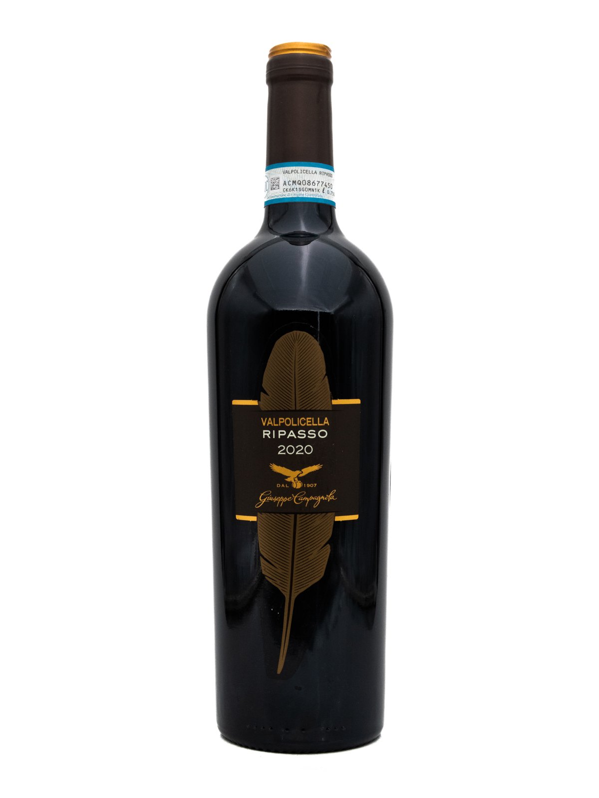 CAMPAGNOLA VALPOLICELLA RIPASSO