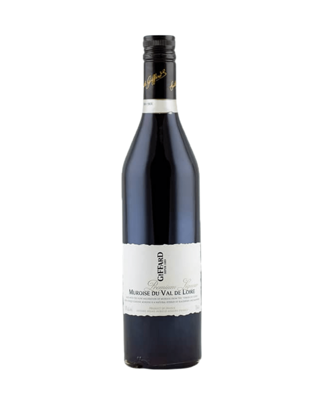 GIFFARD CREME MUROISE LIQUEUR