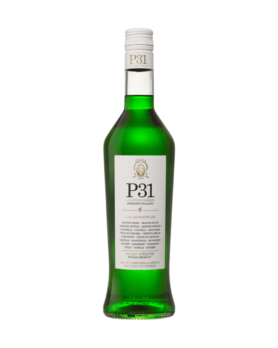P31 APERITIVO GREEN