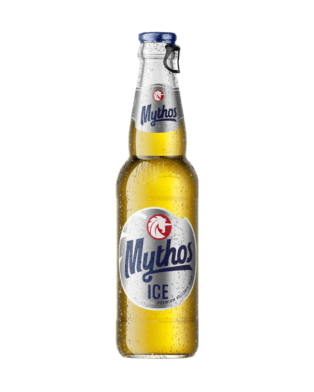 MYTHOS ICE OW