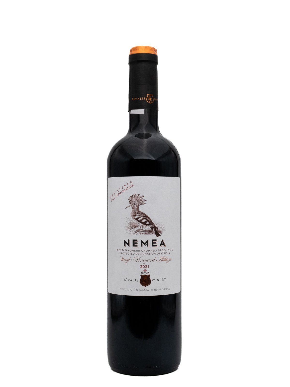 AIVALIS WINERY NEMEA