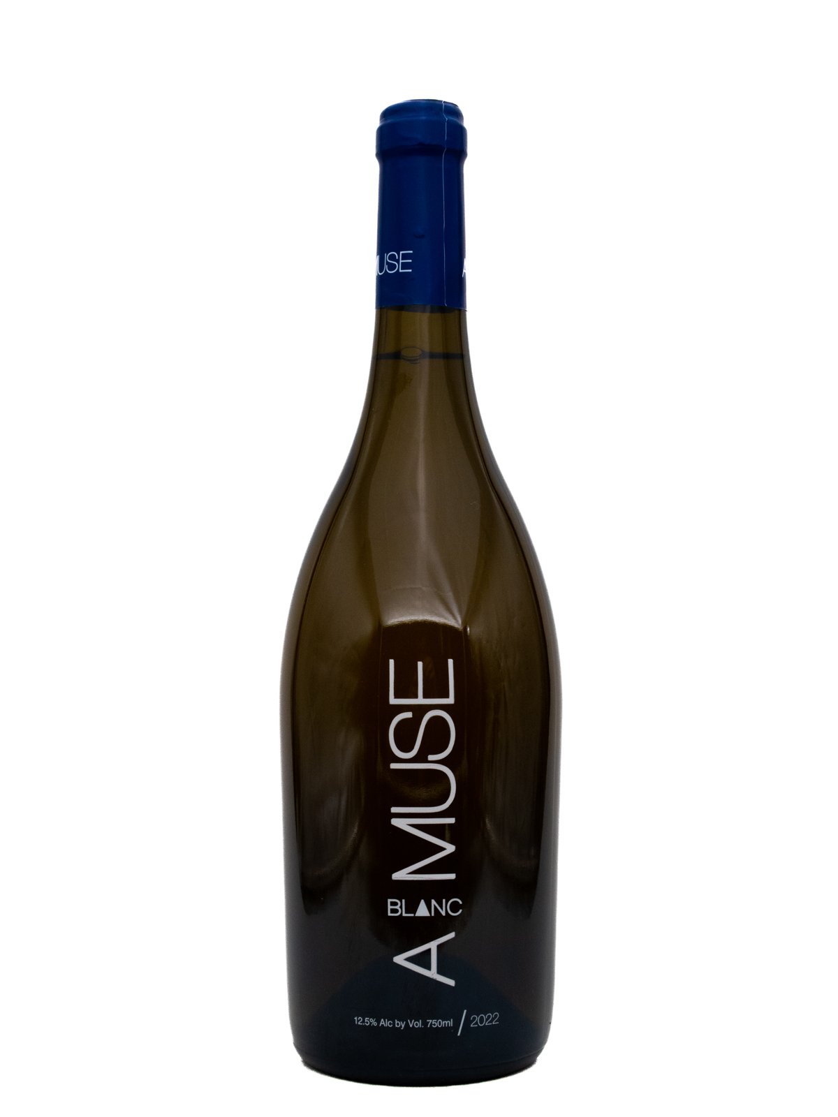 MUSES ESTATE A.MUSE WHITE