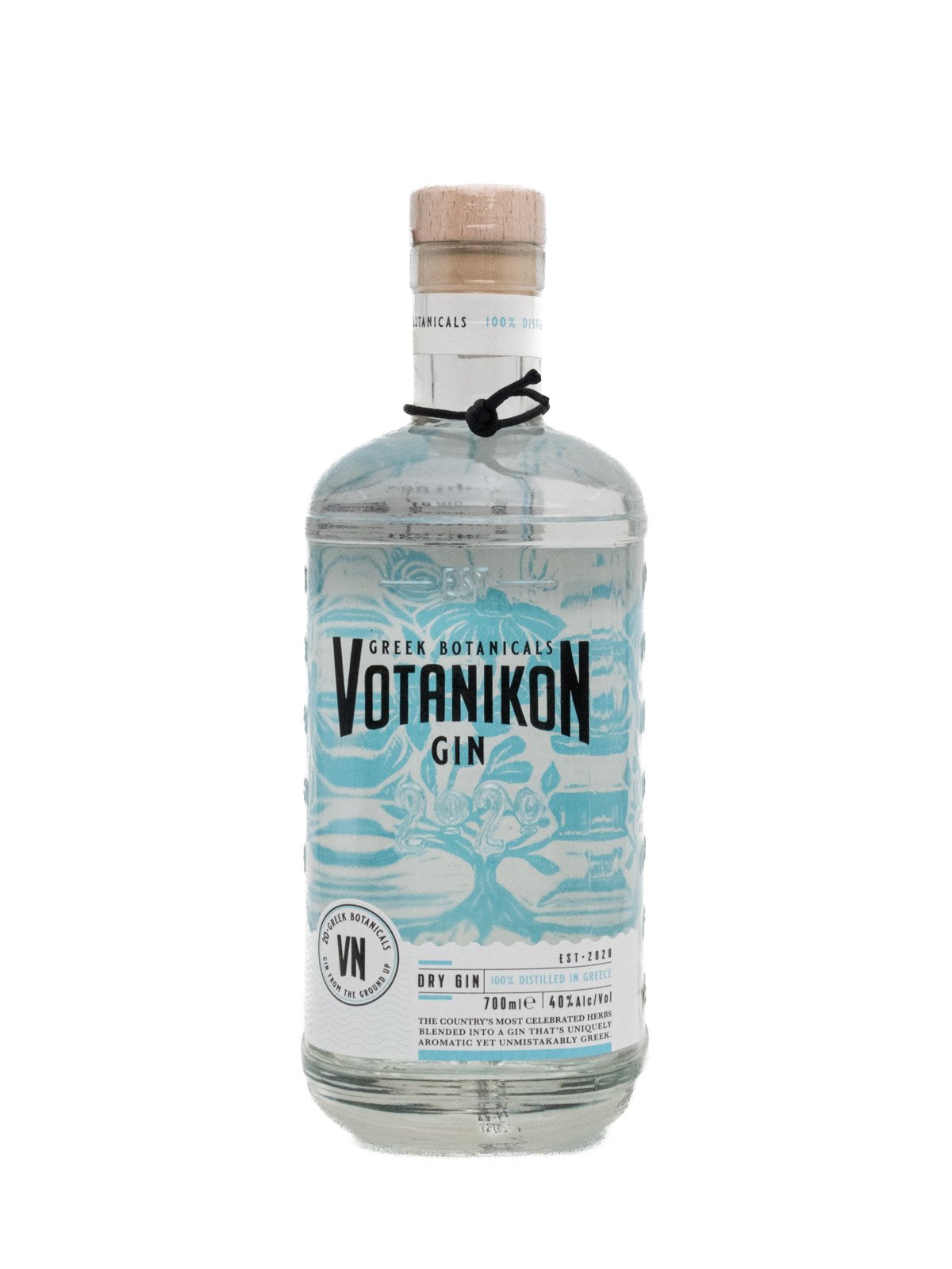 VOTANIKON GIN