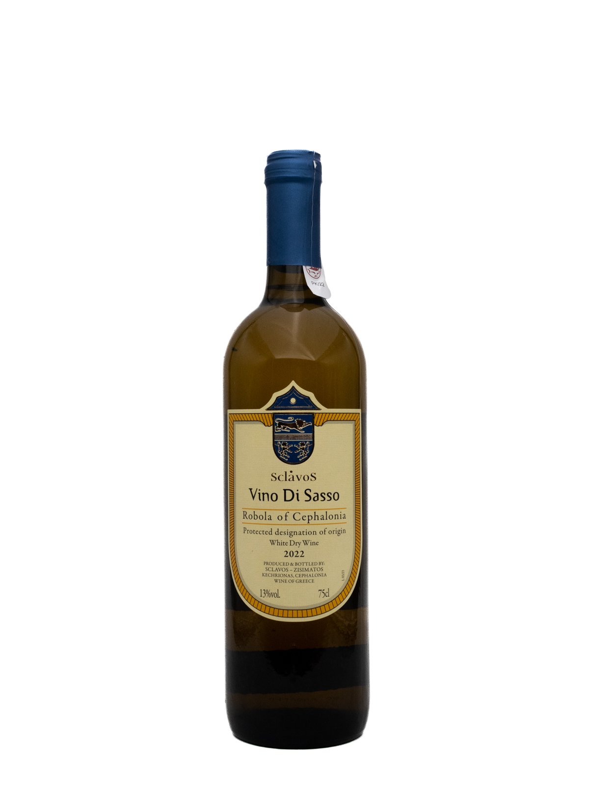 ΣΚΛΑΒΟΥ VINO DI SASSO