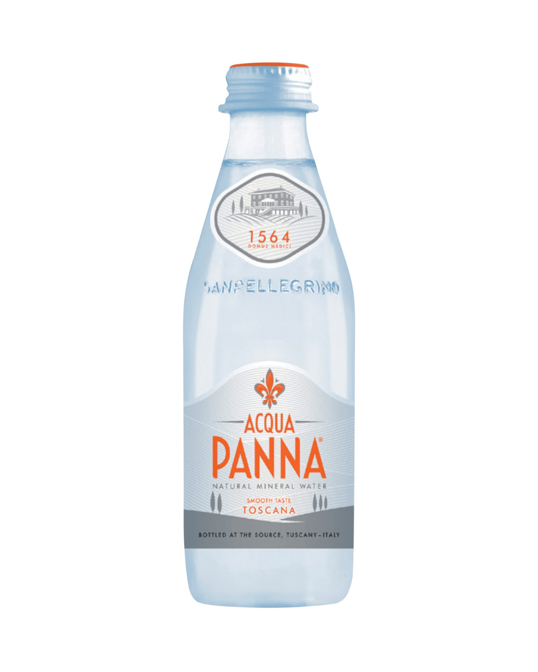 ACQUA PANNA GLASS