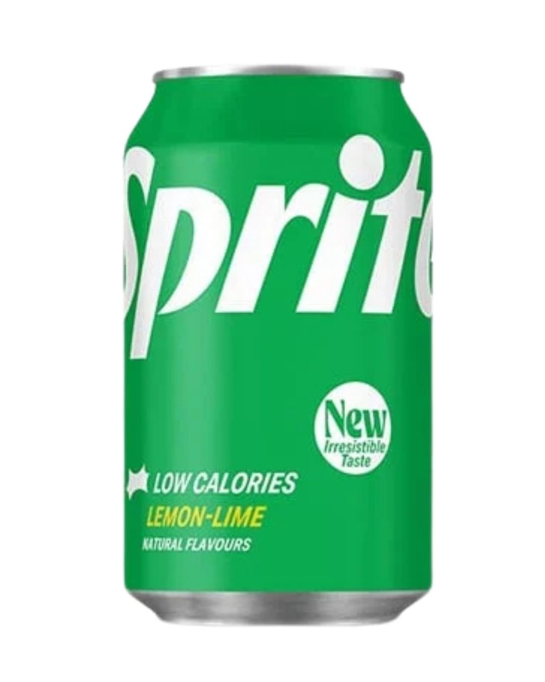 SPRITE CAN