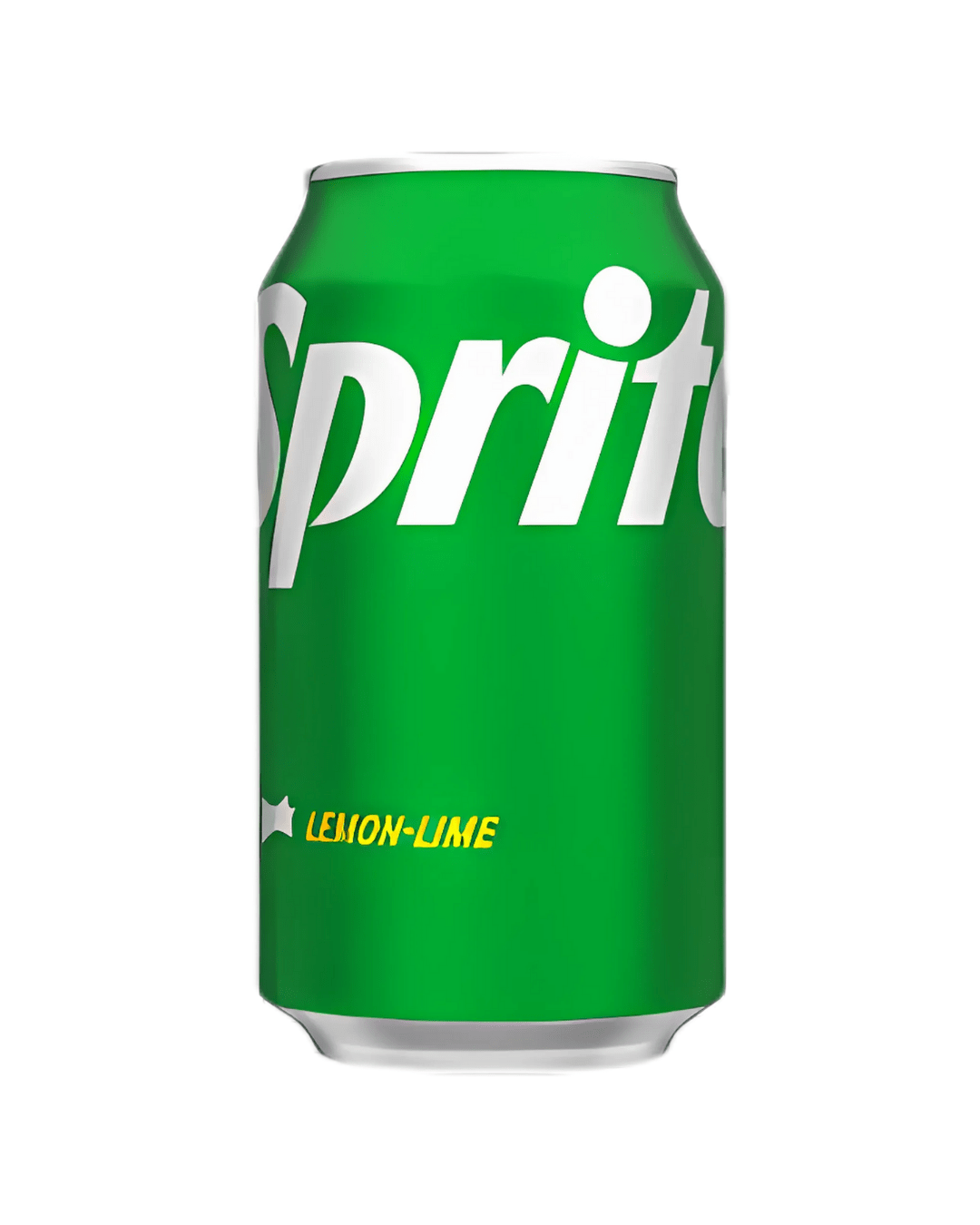 SPRITE CAN