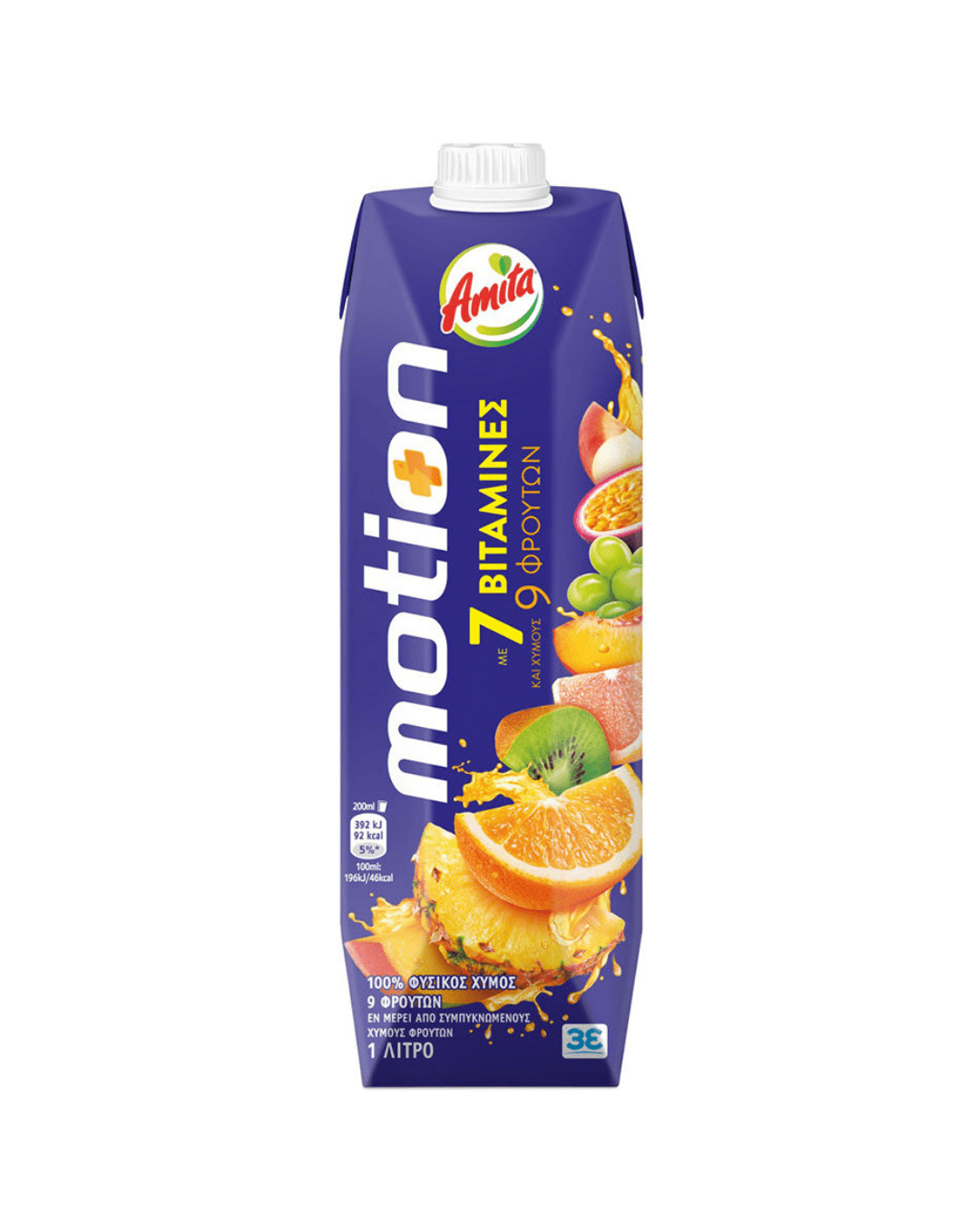 AMITA MOTION JUICE