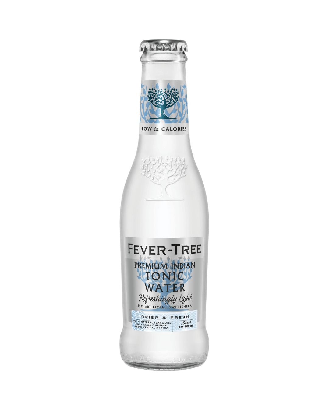 FEVER TREE TONIC LIGHT