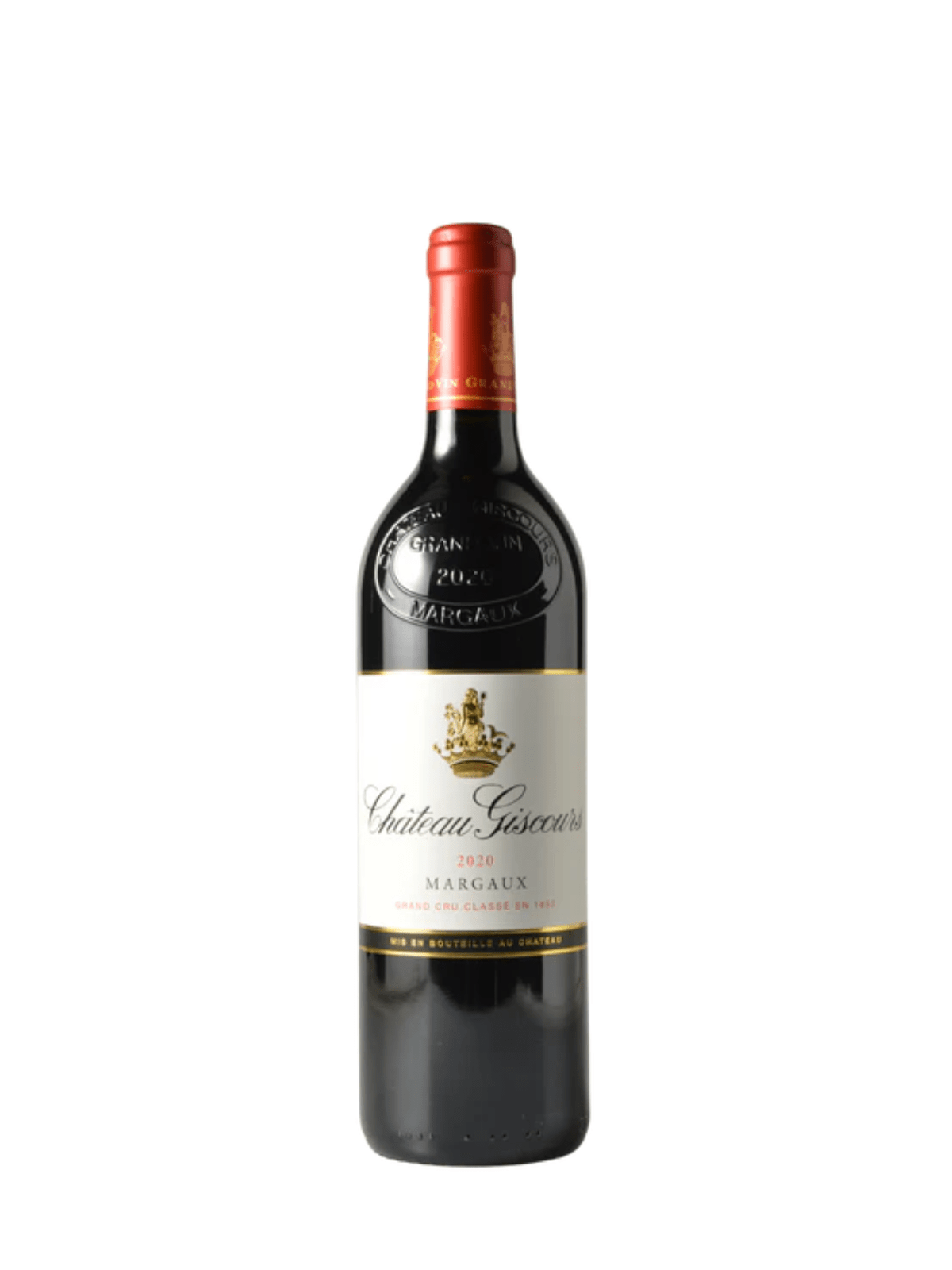 CHATEAU GISCOURS GRAND CRU CLASSE