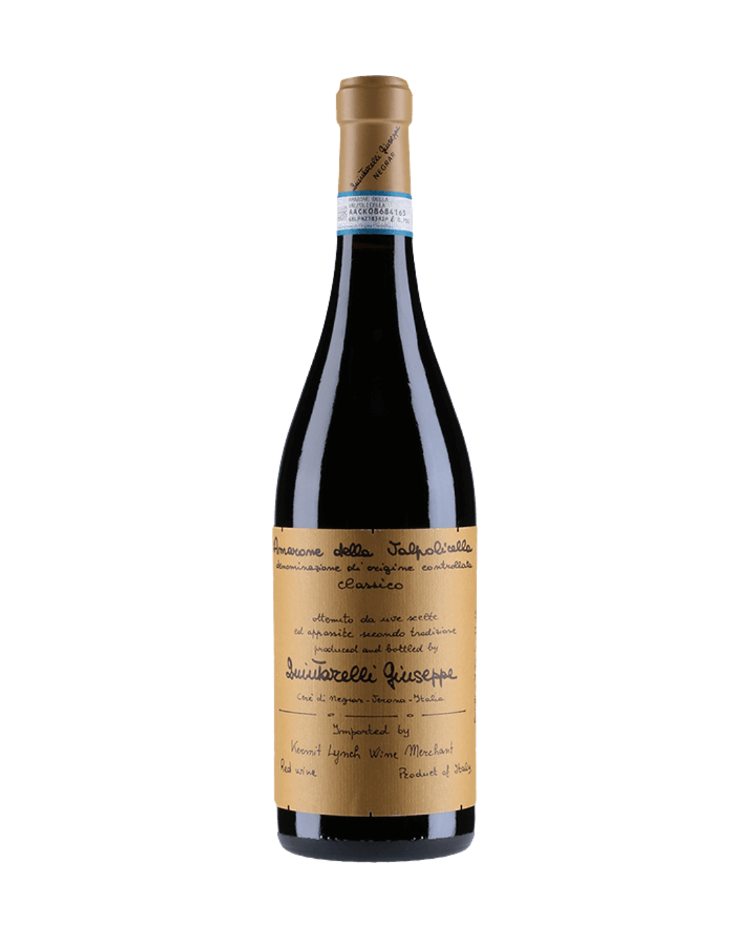 QUINTARELLI GIUSEPPE AMARONE DELLA VALPOLICELLA CLASSICO RISERVA