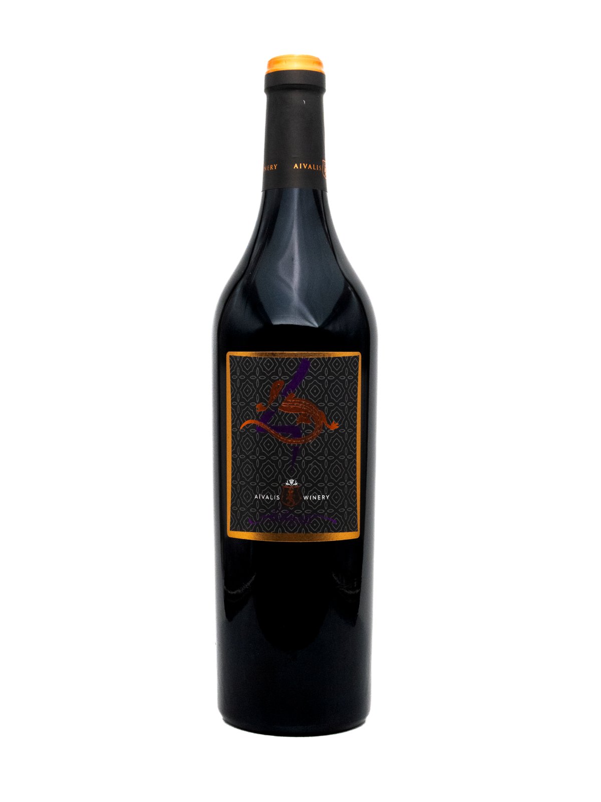 AIVALIS WINERY 4 TESSERA