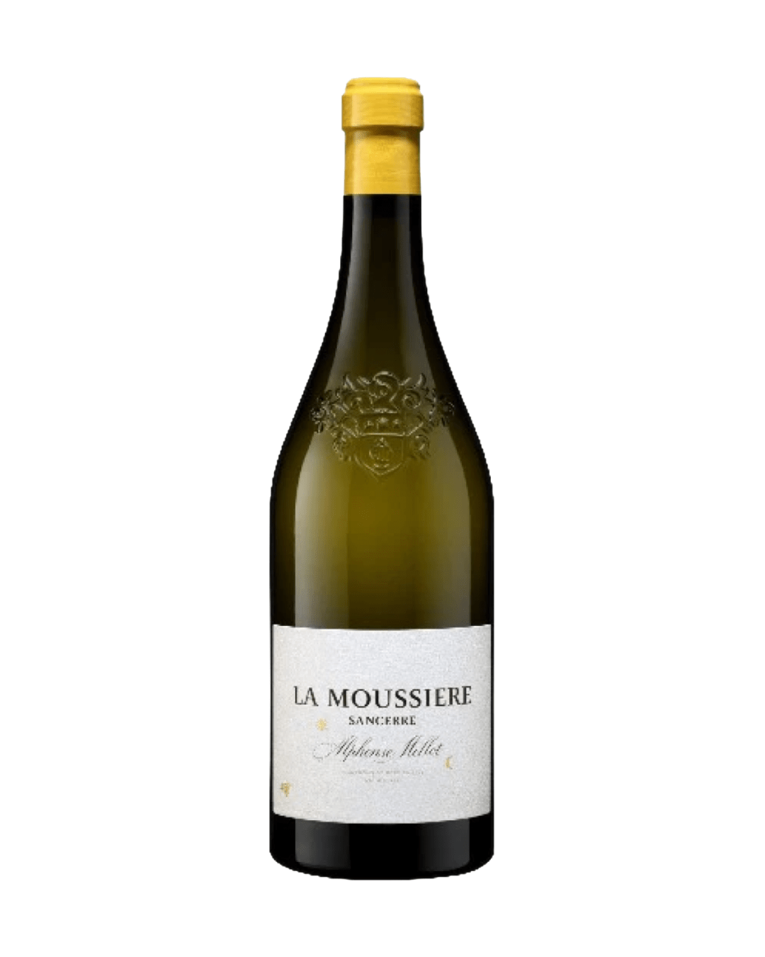 ALPHONSE MELLOT SANCERRE LA MOUSSIERE BLANC