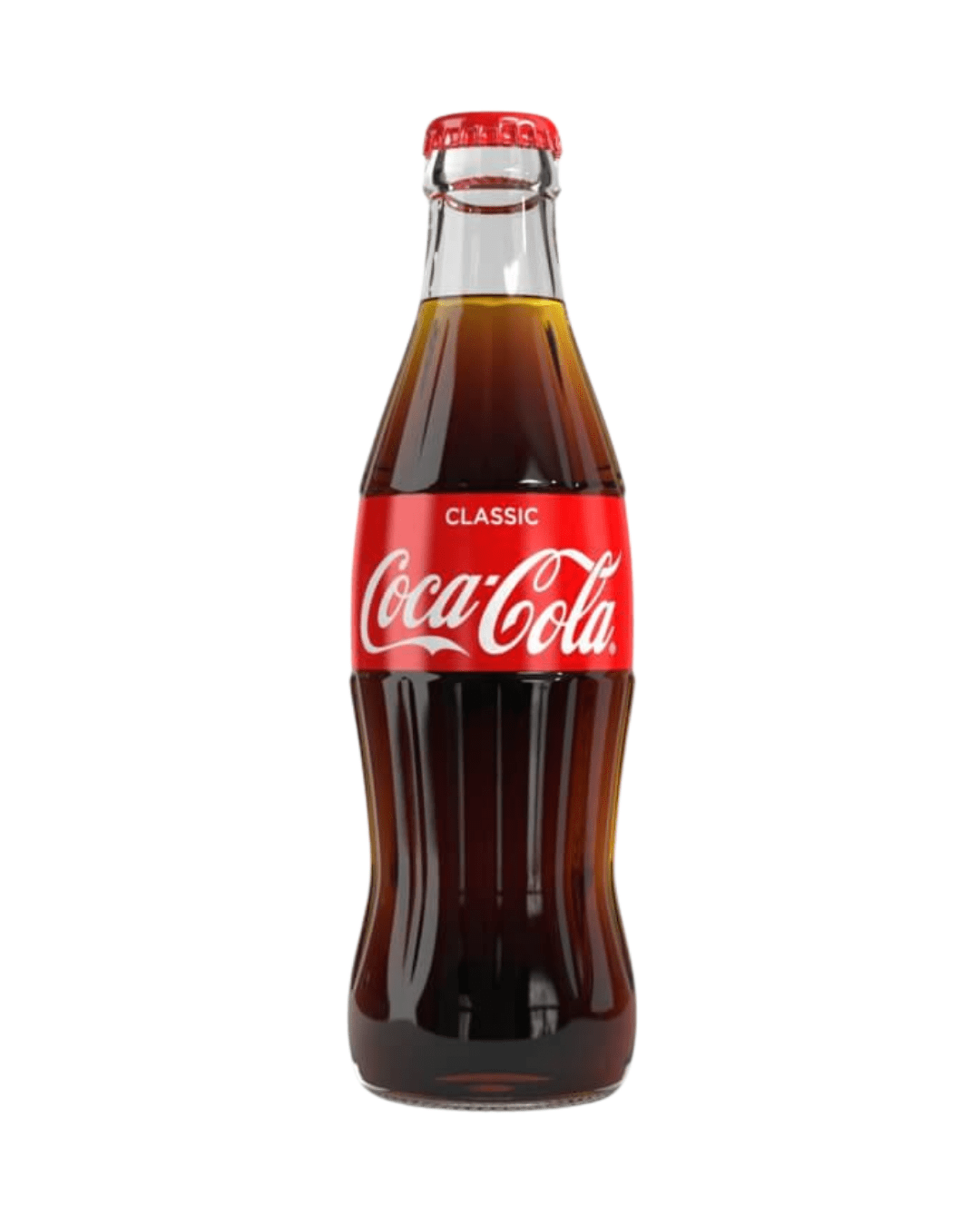 COCA COLA REGULAR