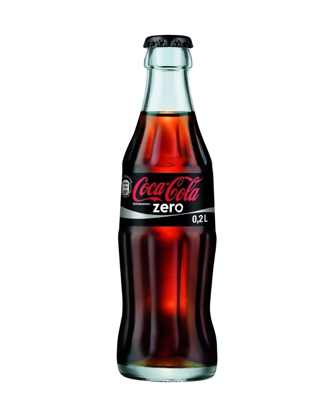 COCA COLA ZERO