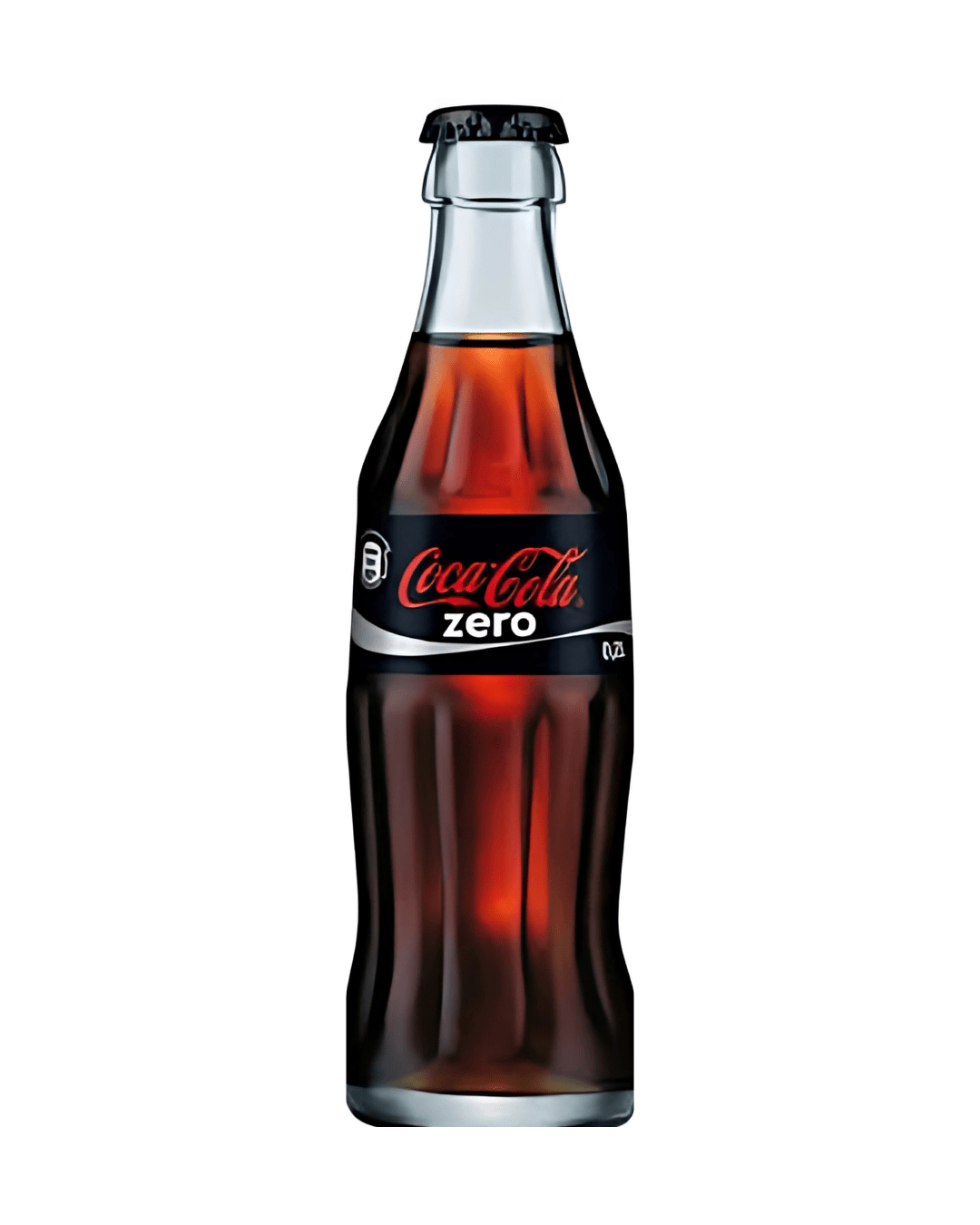 COCA COLA ZERO