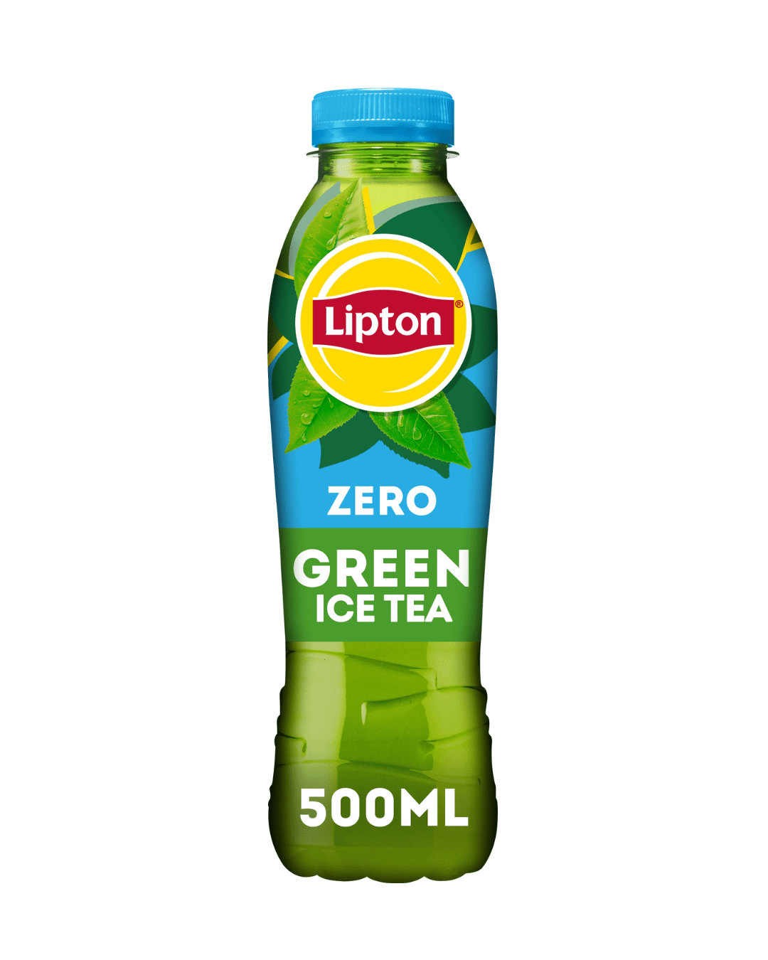LIPTON GREEN TEA NO SUGAR