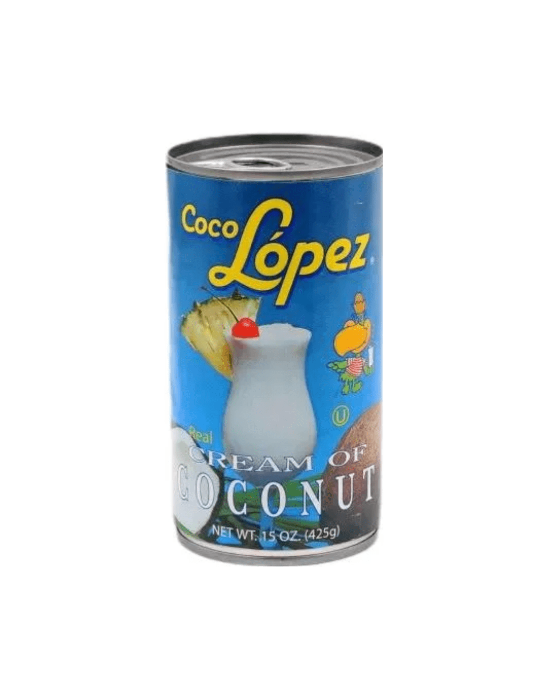 COCO LOPEZ COCONUT CREAM
