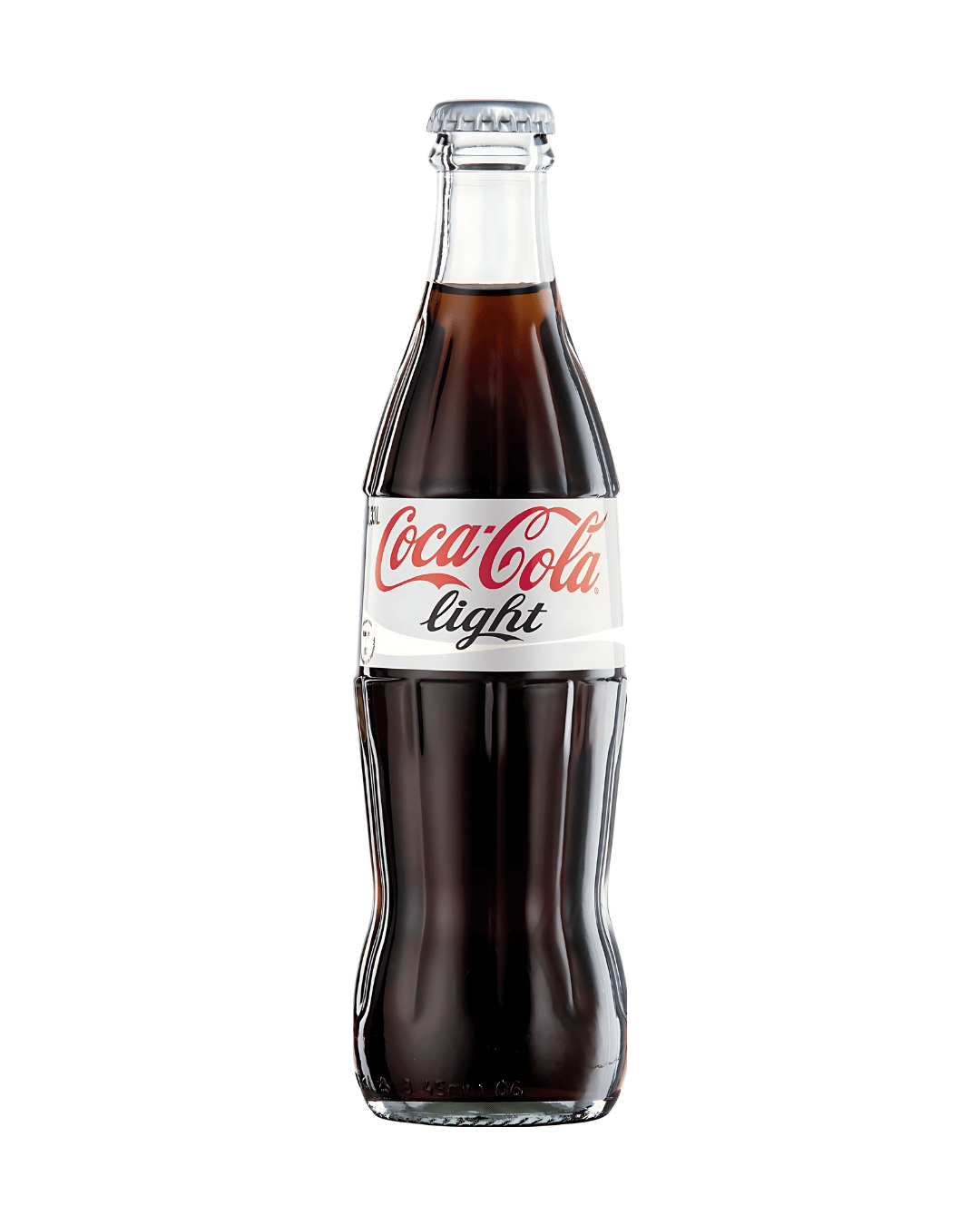 COCA COLA LIGHT