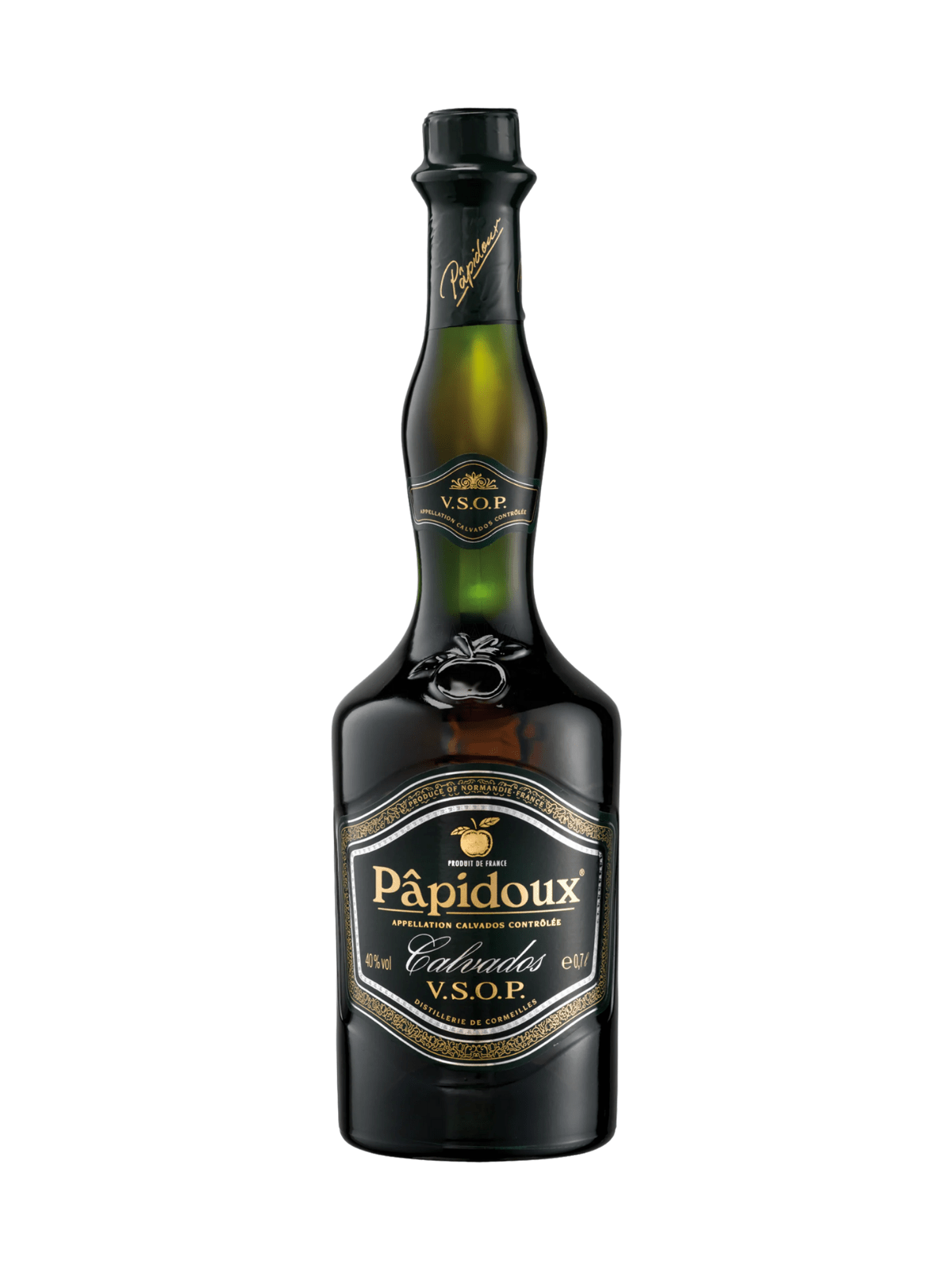 PAPIDOUX CALVADOS VSOP