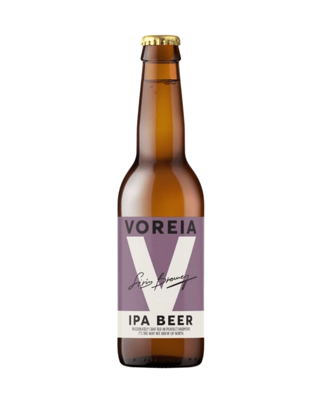 VOREIA IPA