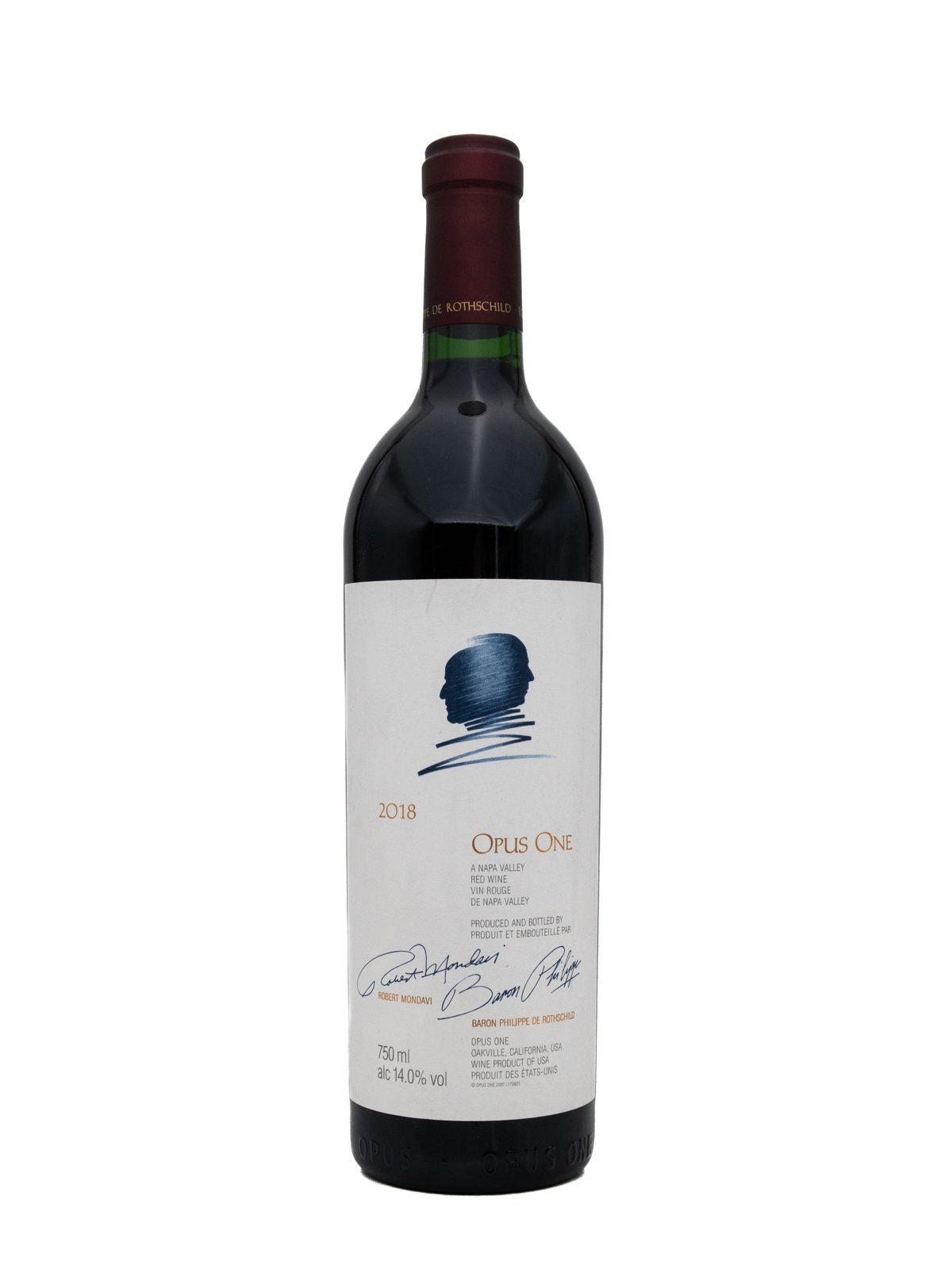 OPUS ONE