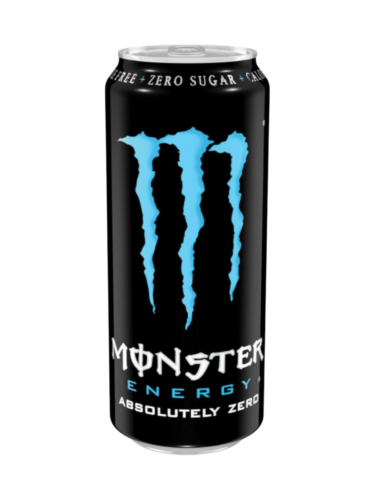 MONSTER ABSOLUTELY ZERO CAN