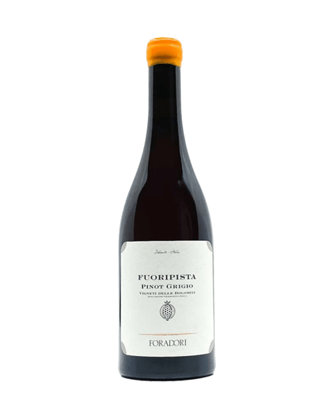FUORIPISTA PINOT GRIGIO