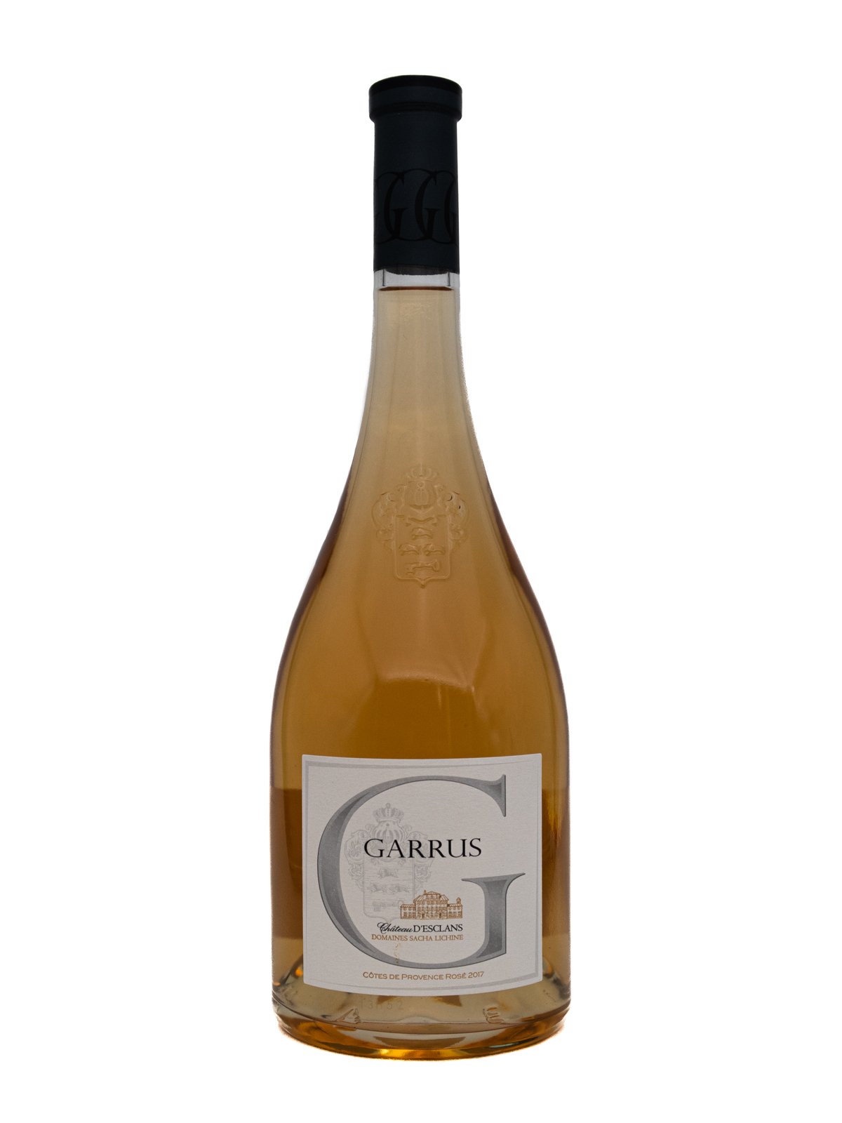 CHATEAU D' ESCLANS GARRUS ROSE
