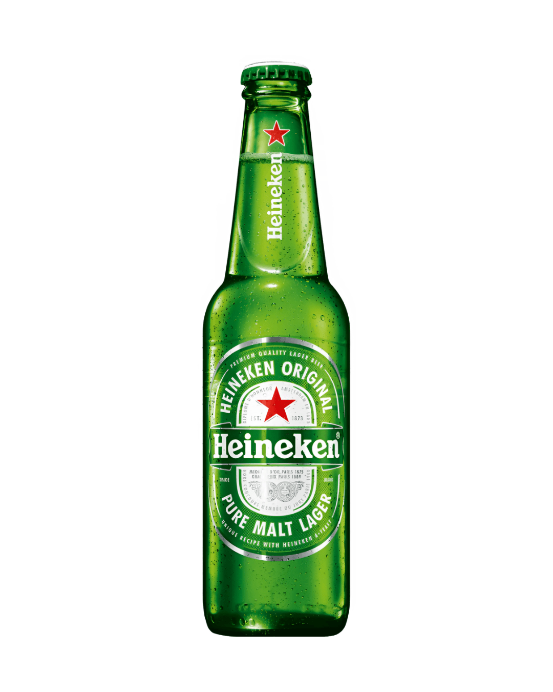 HEINEKEN GLASS RB