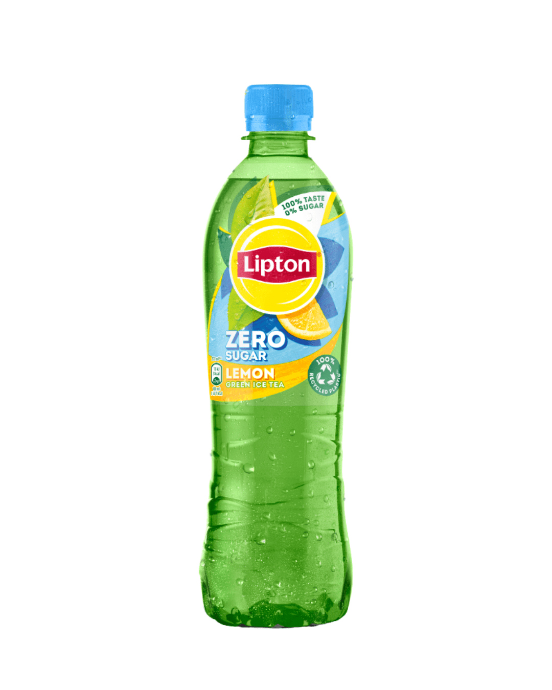 LIPTON ICE TEA LEMON NO SUGAR