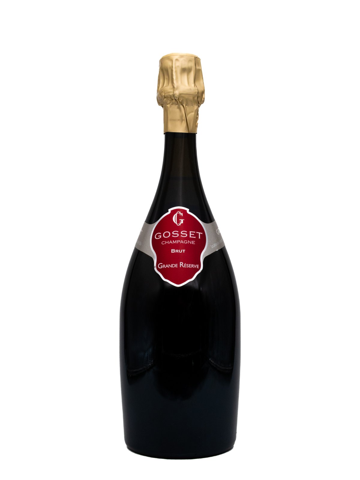 GOSSET GRAND RESERVE