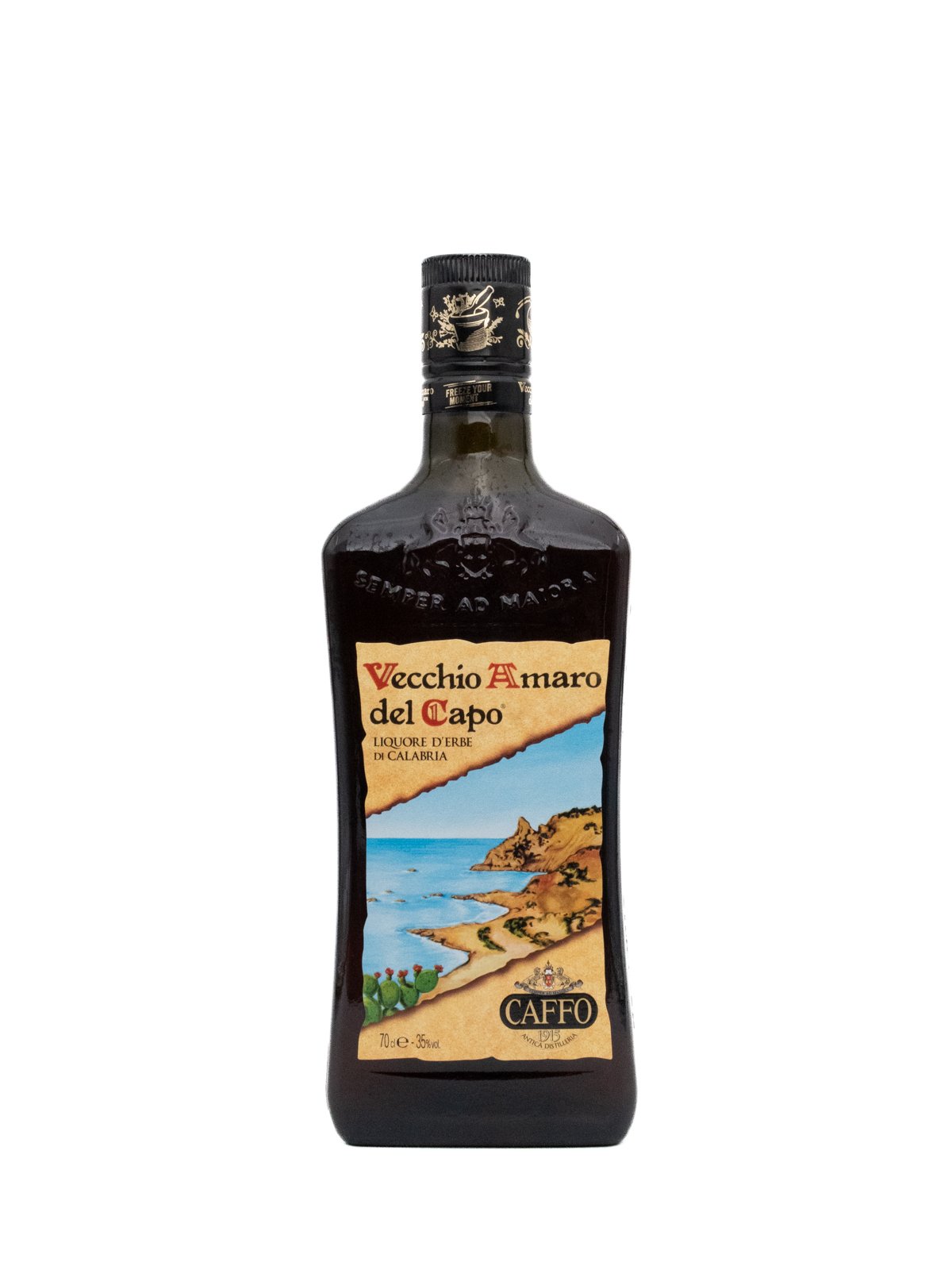 VECCHIO AMARO DEL CAPO