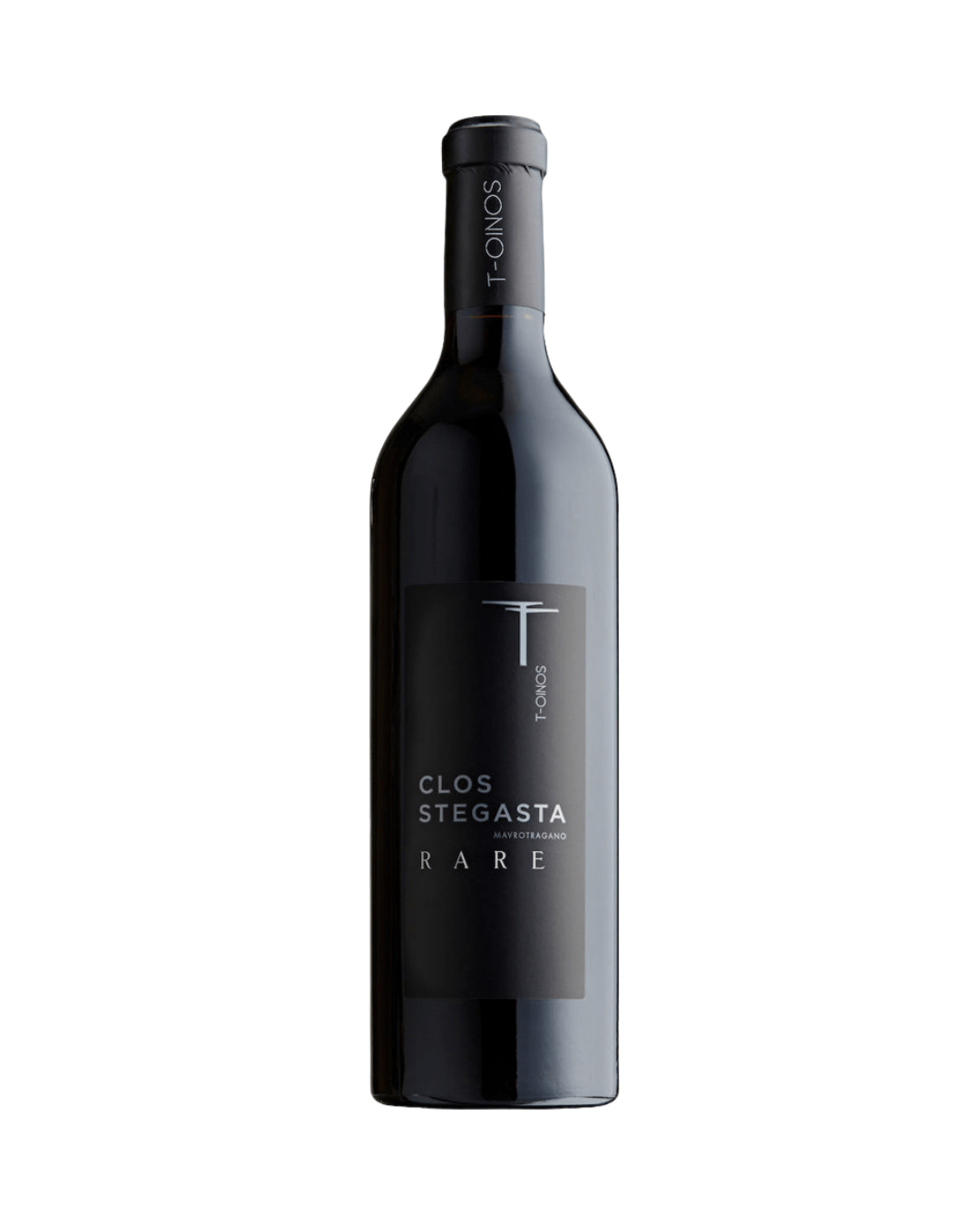 Τ-ΟΙΝΟΣ CLOS STEGASTA MAVROTAGANO RARE