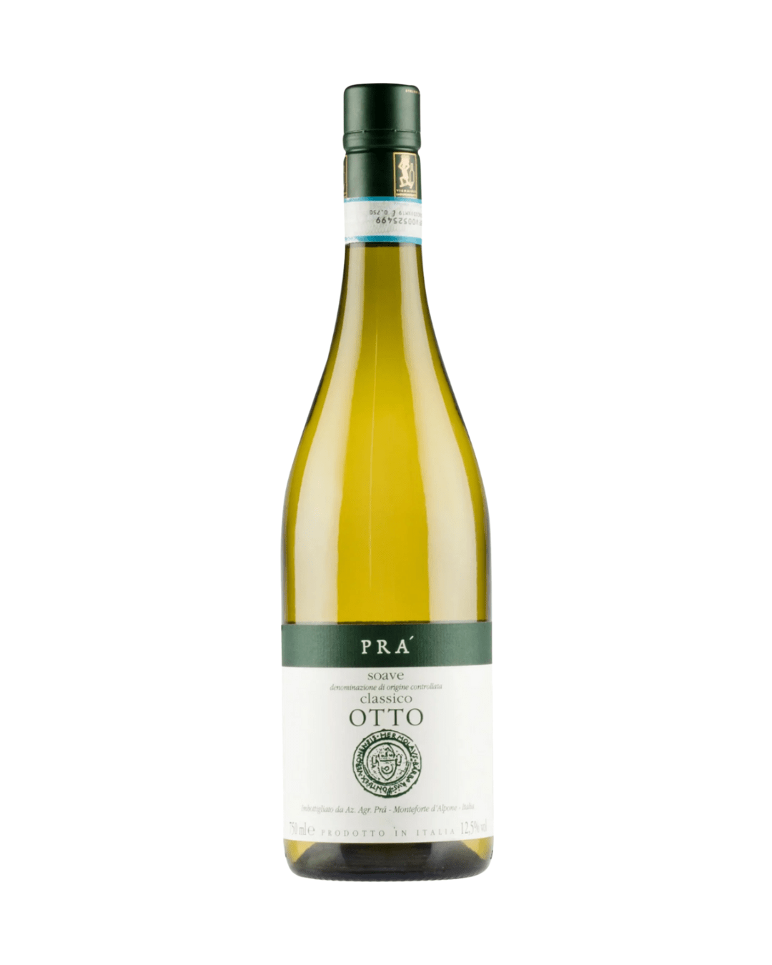 PRA OTTO SOAVE CLASSICO