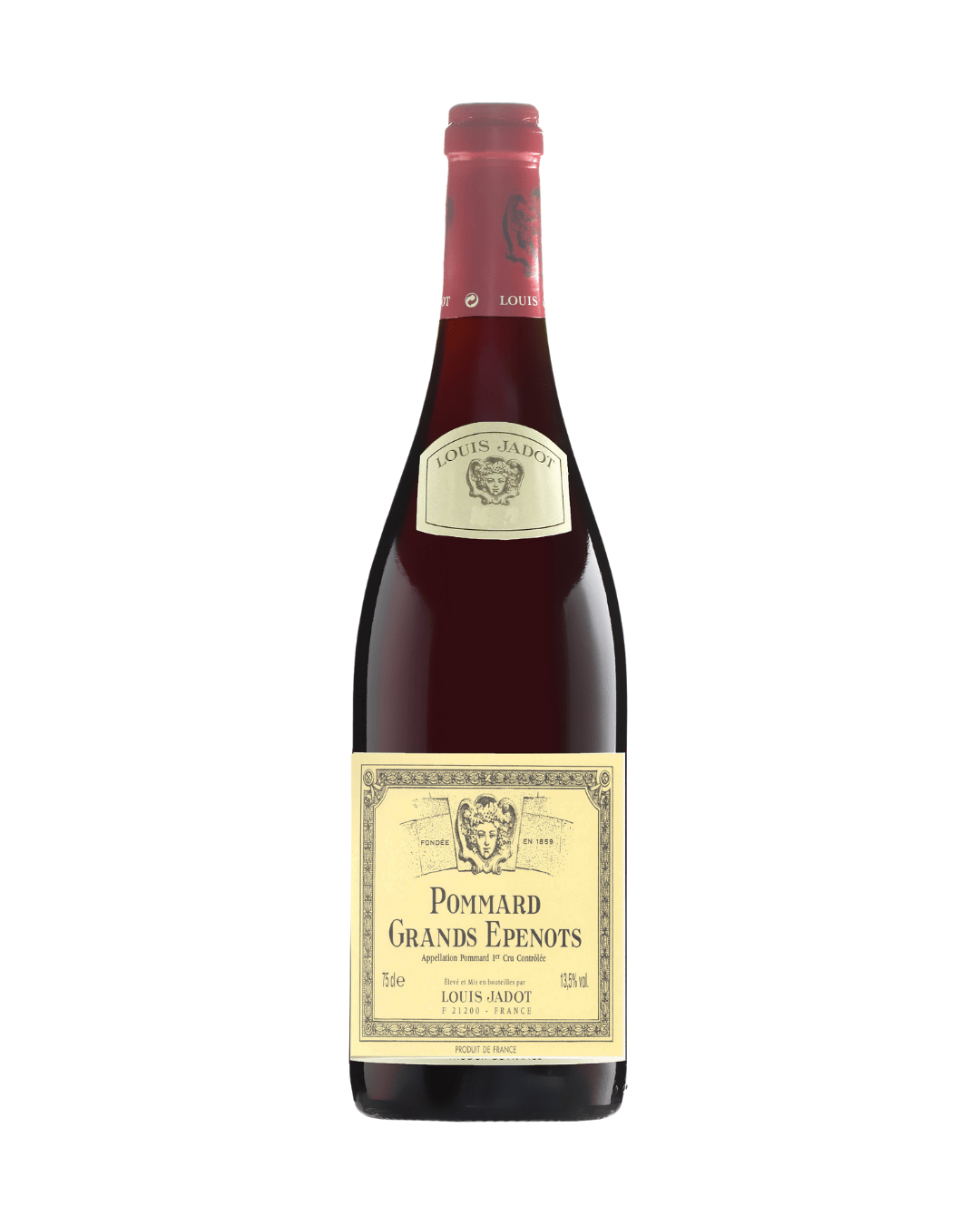 LOUIS JADOT POMMARD 1ER CRU LES GRAND EPENOTS