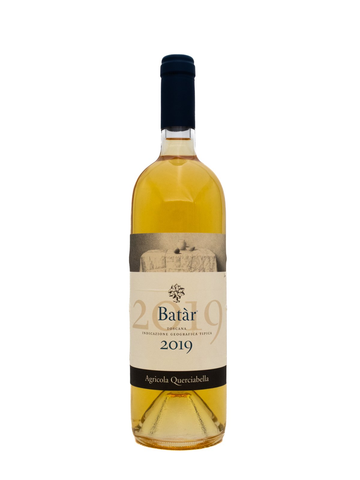 QUERCIABELLA BATAR BIANCO TOSCANA