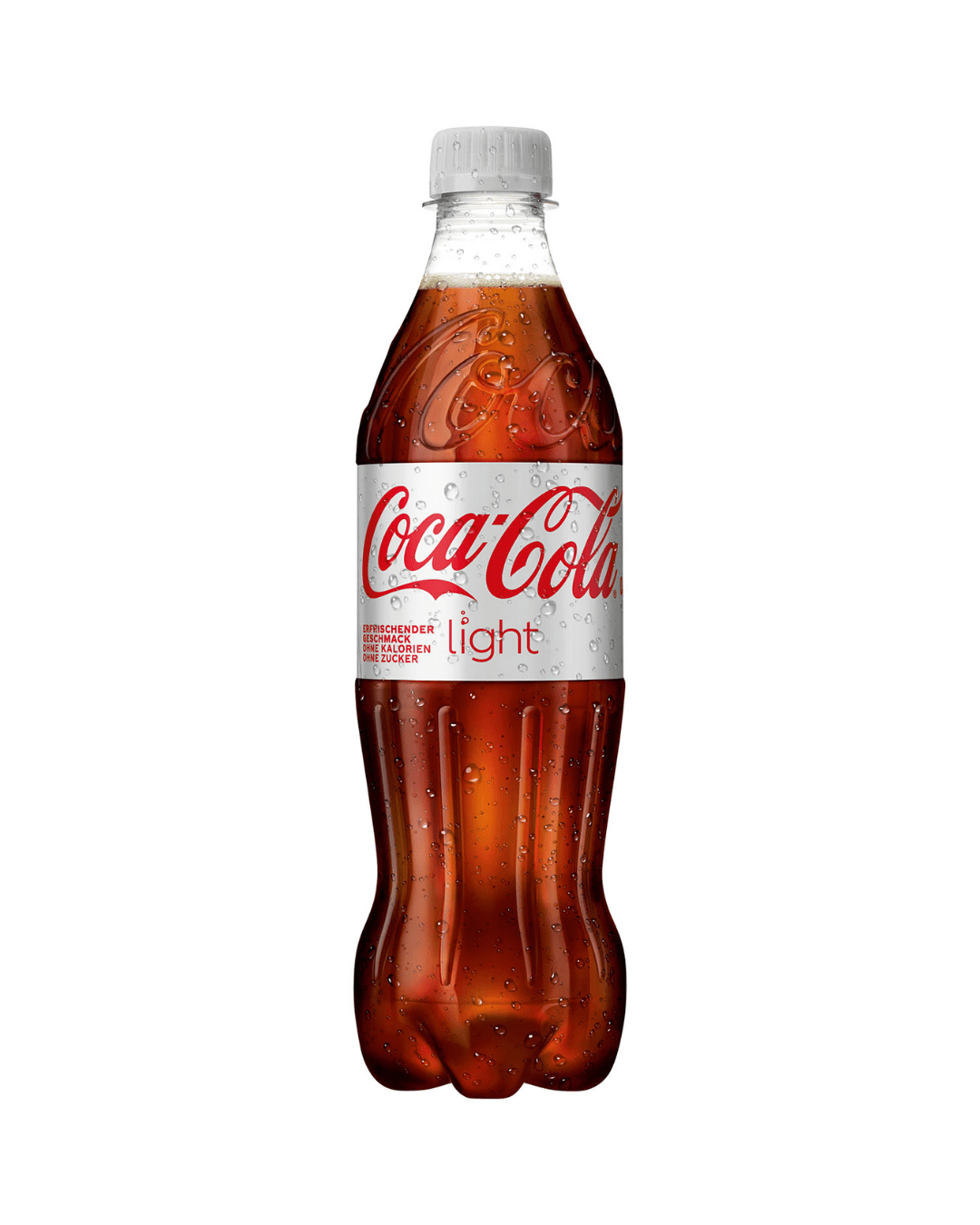 COCA COLA LIGHT PET