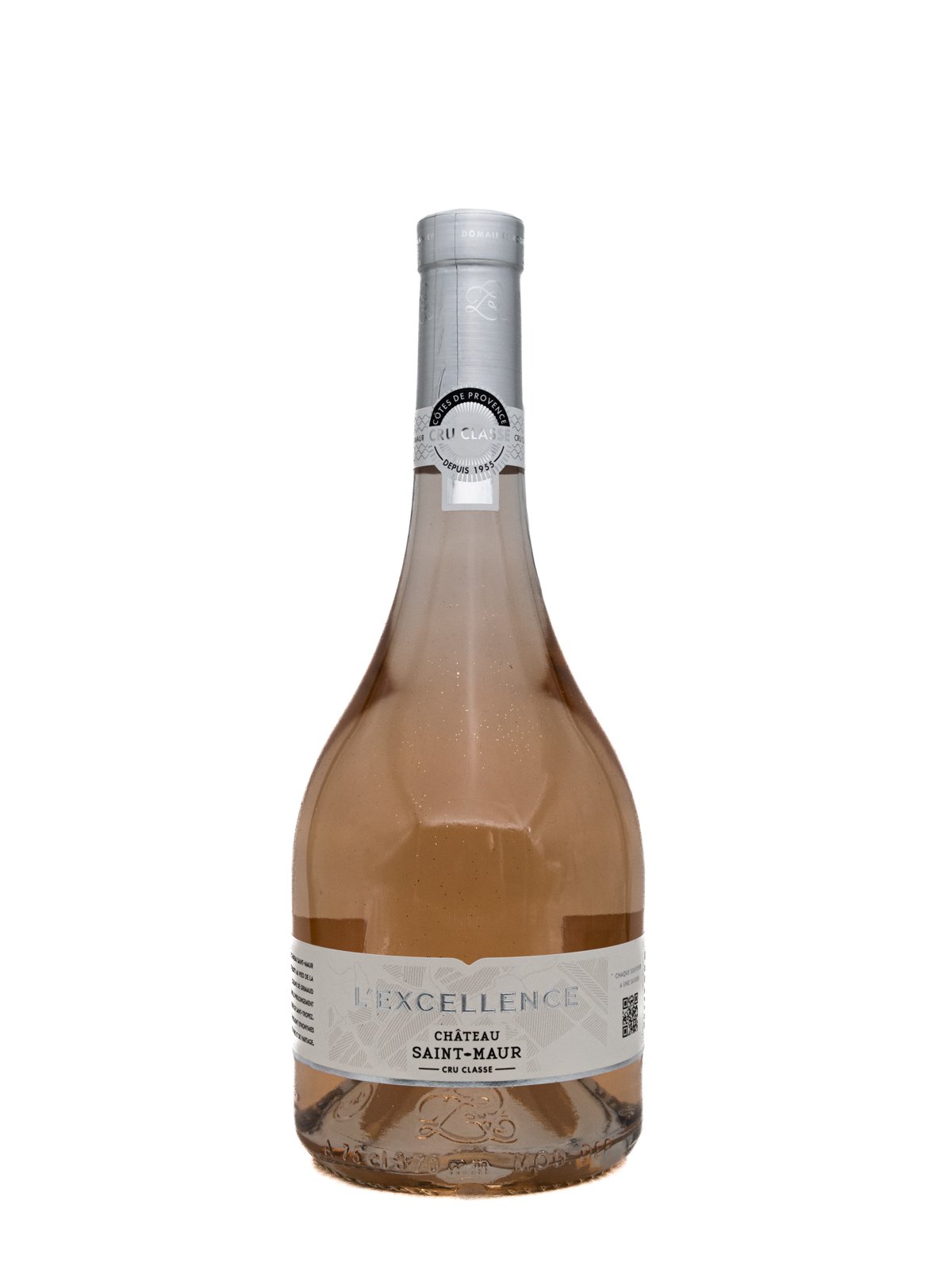 CHATEAU SAINT MAUR L'EXCELLENCE ROSE
