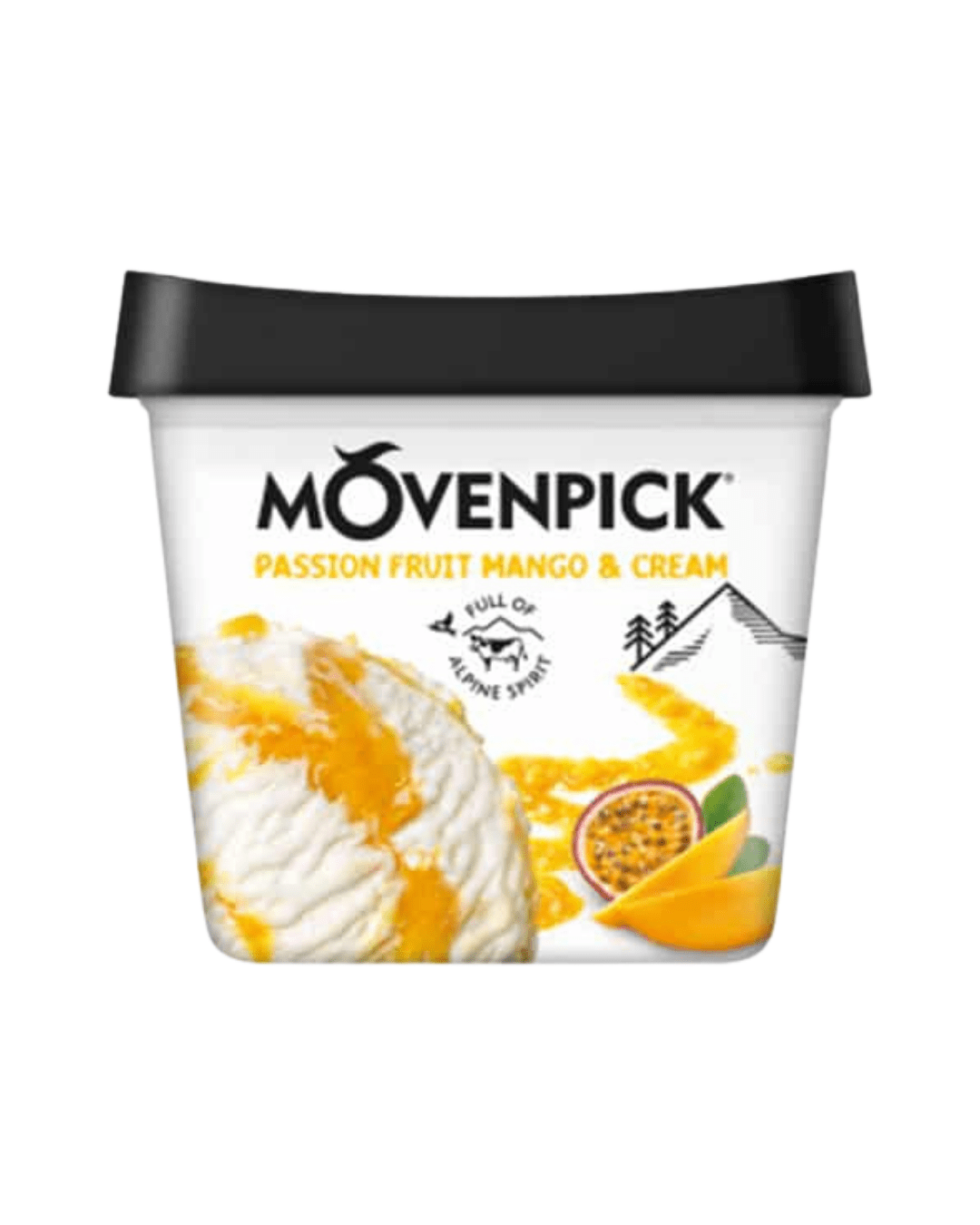 ΠΑΓΩΤΟ MANGO CREAM 500ml