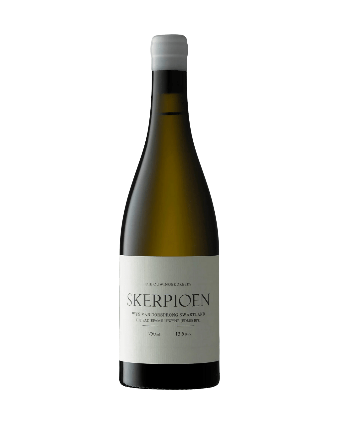 SADIE FAMILY SKERPIONEN BLANC OLD WINE SERIES