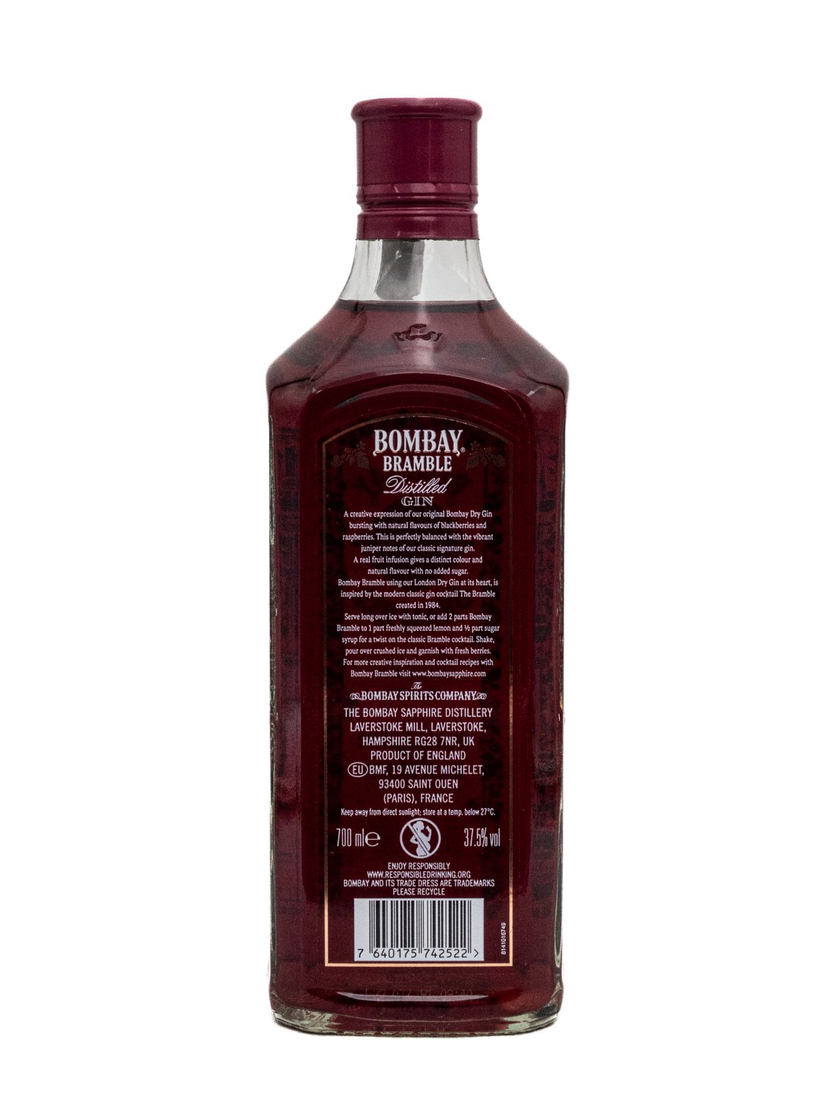 BOMBAY BRAMBLE