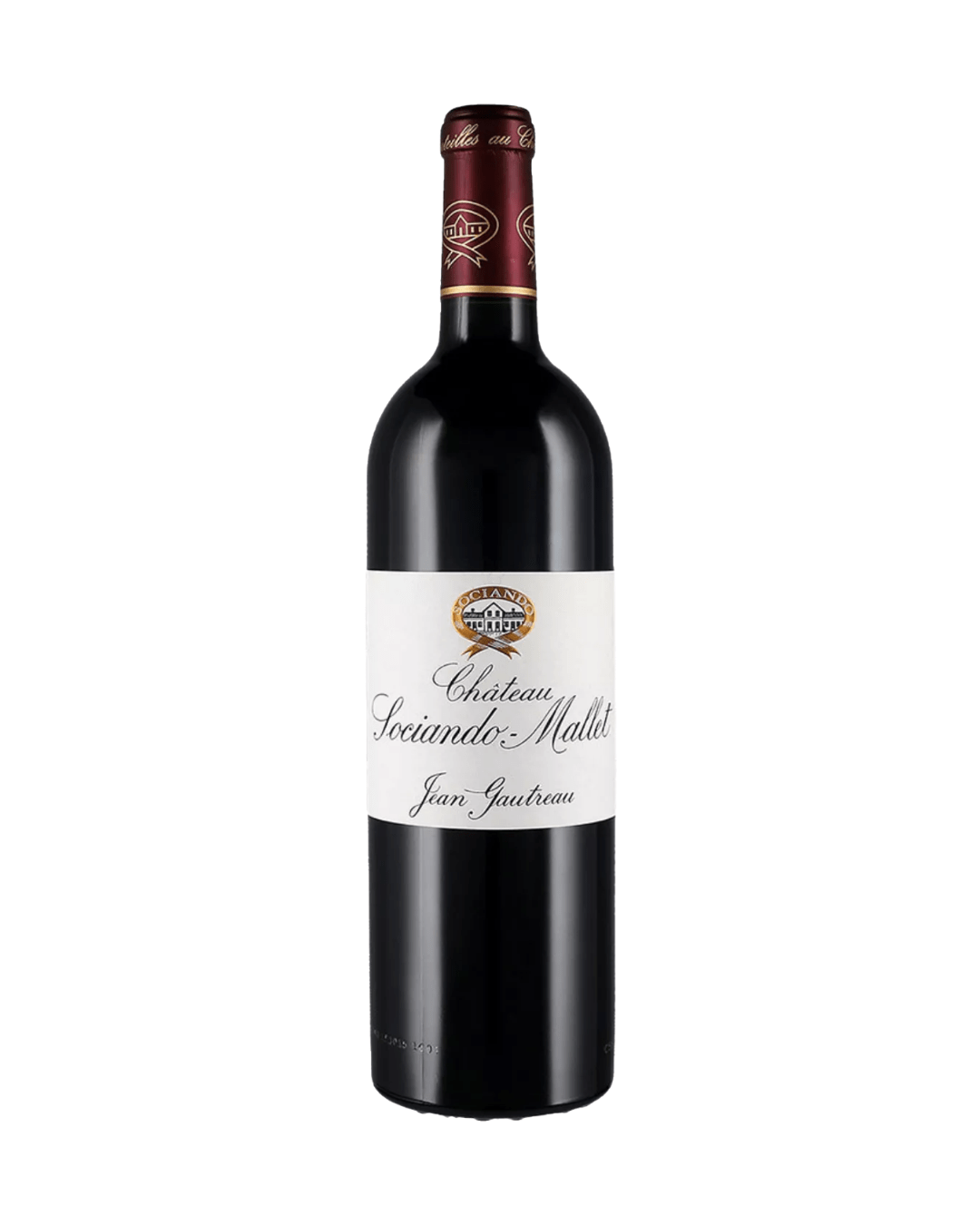 CHATEAU SOCIANDO MALLET