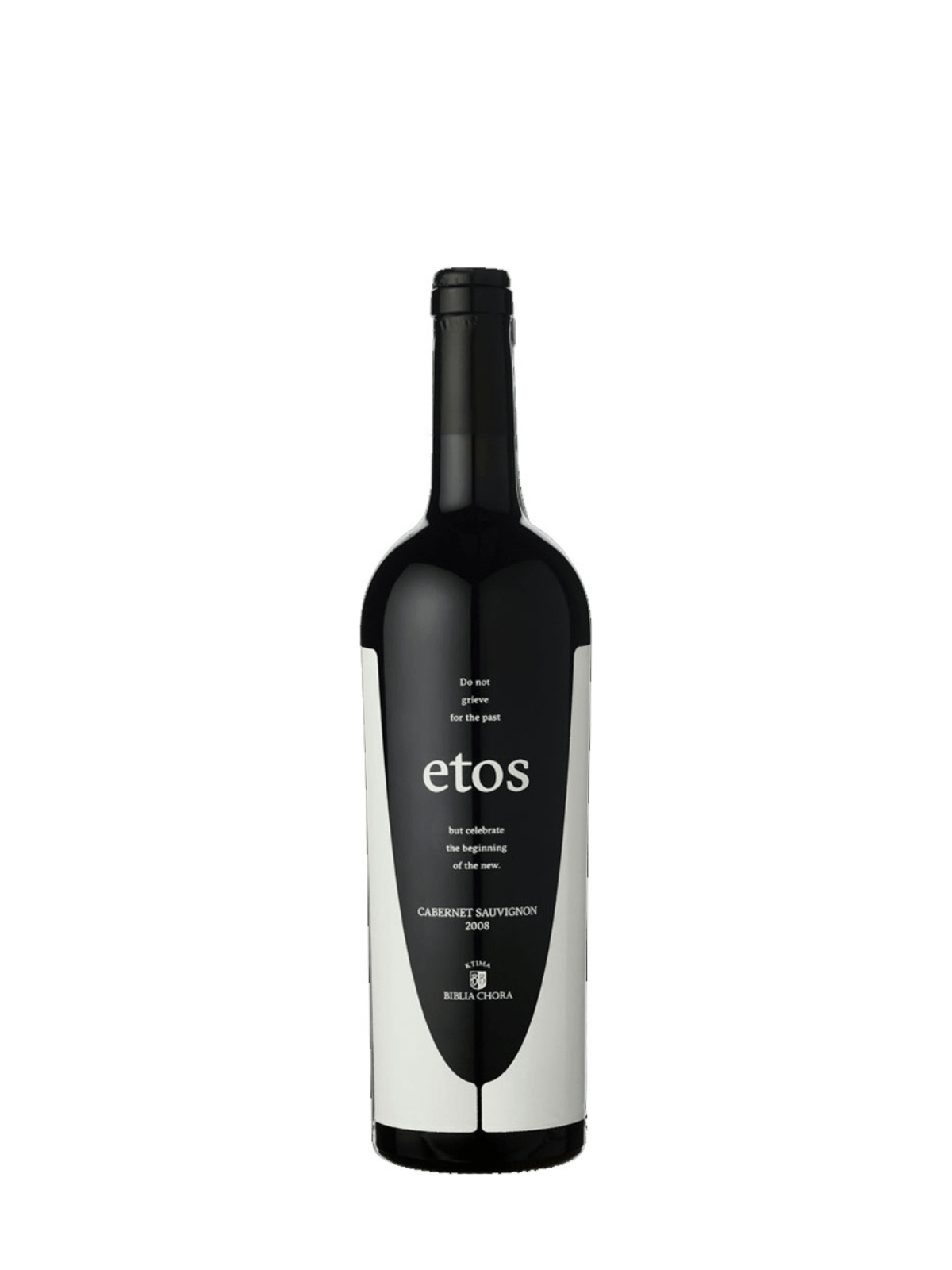 ESTATE BIBLIA CHORA ETOS CABERNET SAUVIGNON
