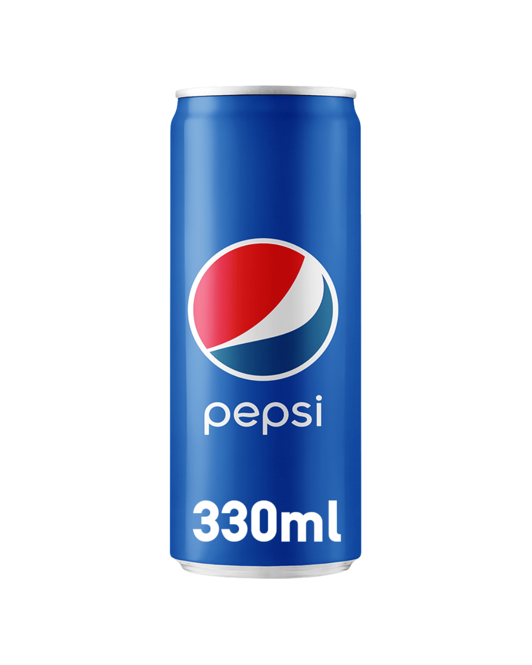 PEPSI CAN