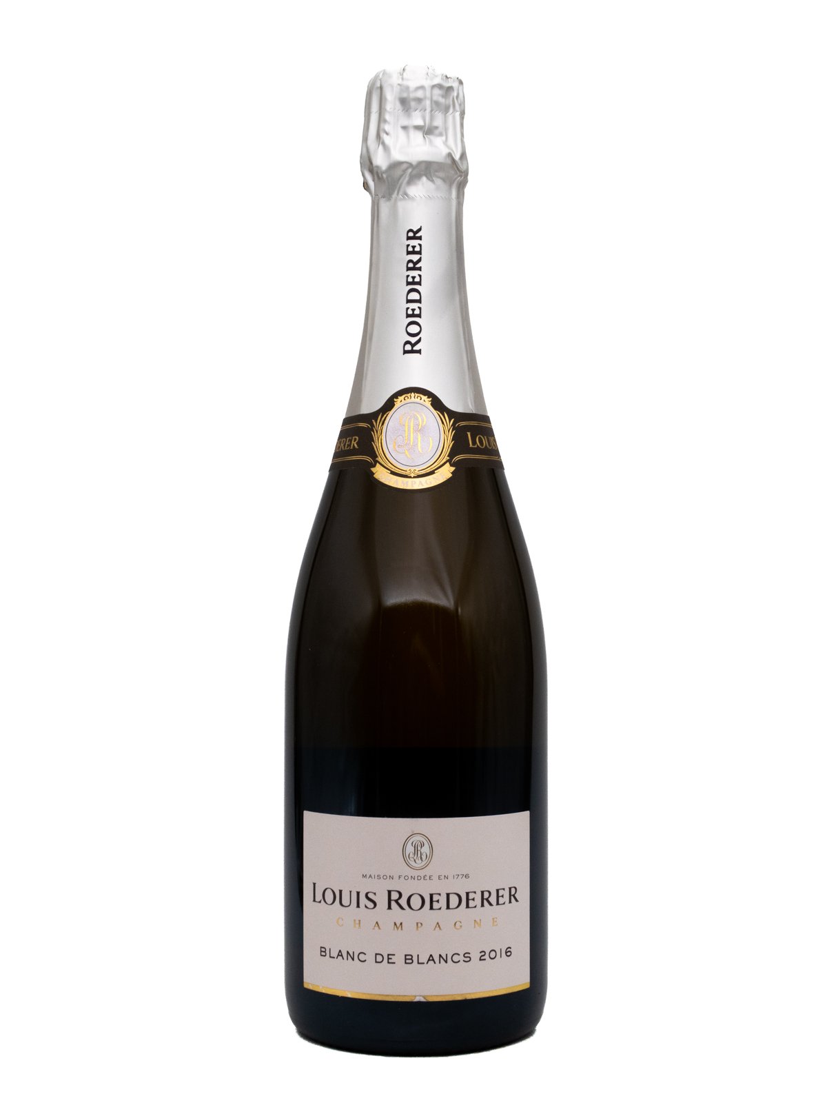 LOUIS ROEDERER BLANC DE BLANCS