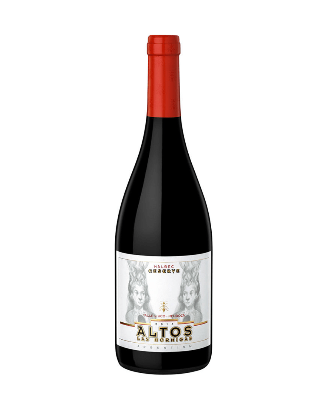 ALTOS LAS HORMIGAS MALBEC RESERVE