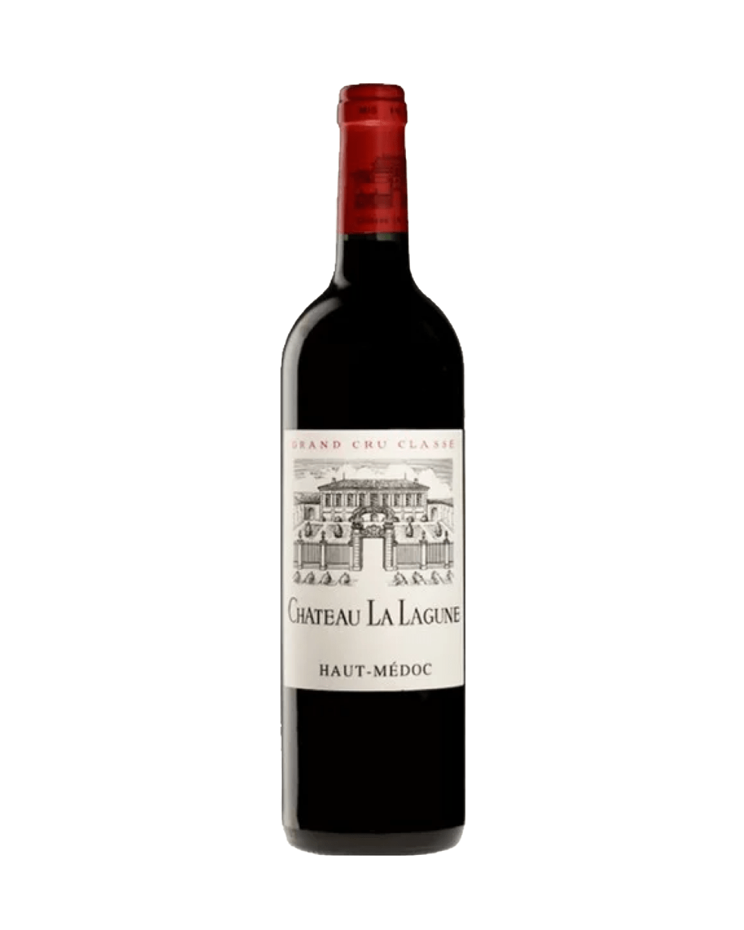 CHATEAU LA LAGUNE
