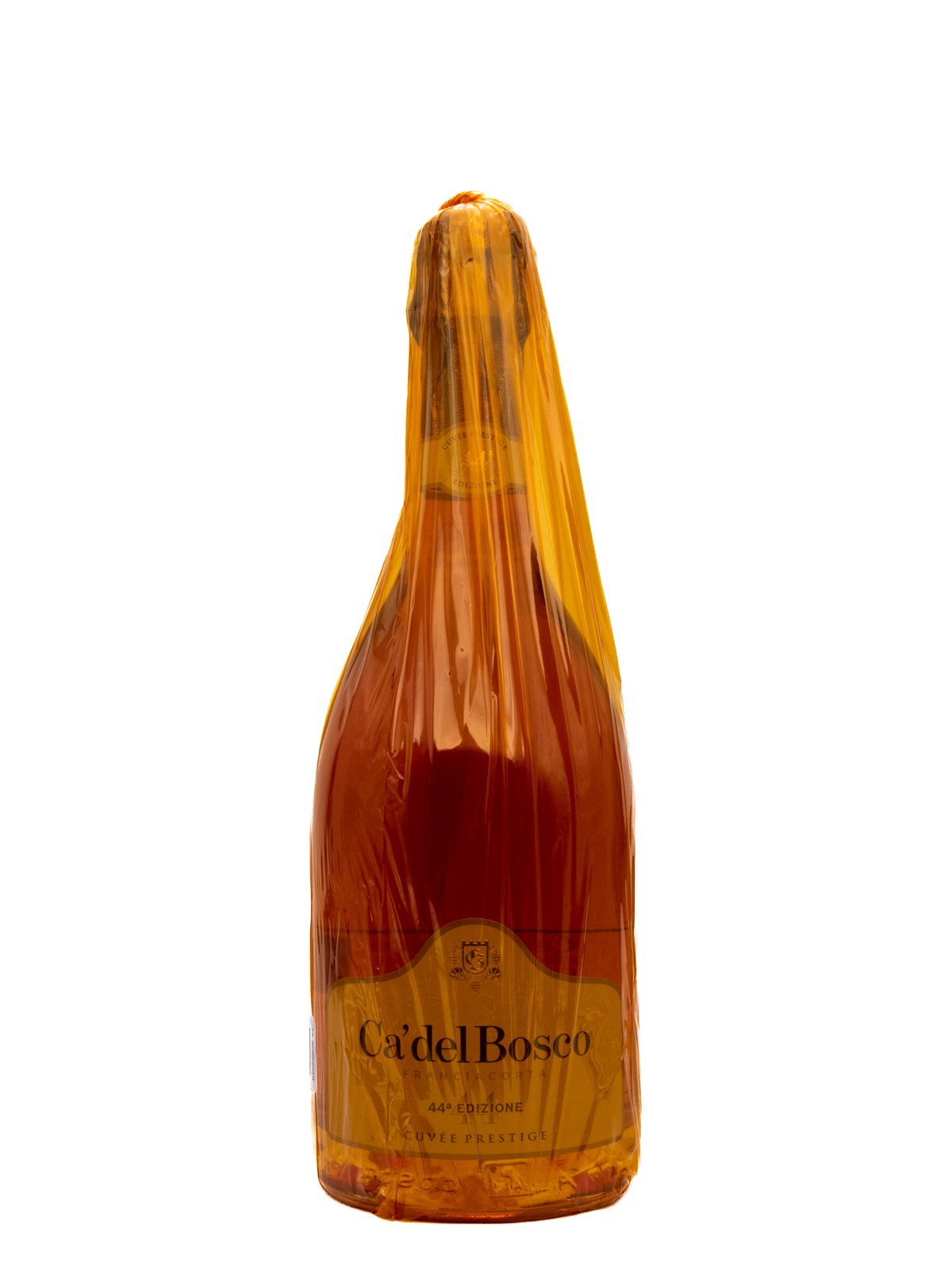 CA'DEL BOSCO FRANCIACORTA CUVEE PRESTIGE BRUT