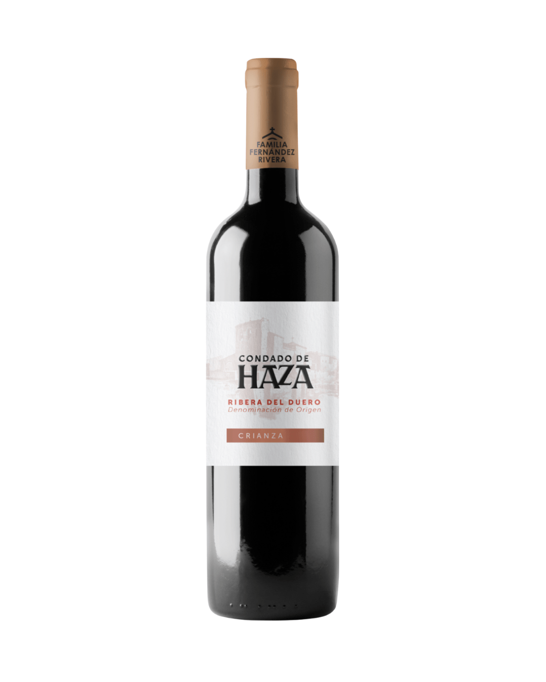 BODEGAS CONDATO DE HAZA CRIANZA